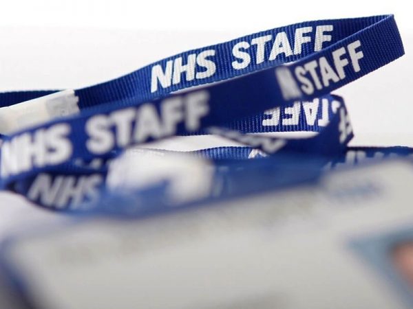 NHS Staff Relocation